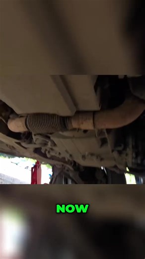 Ford Ecoboost Exhaust Repair: Flexi Pipe Replacement Options Explained #dansautomotiveservices #ford #ecoboost #ecosport #exhaust | Dans Automotive Services