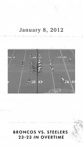 133K views · 5.4K reactions | 10 years ago, an awesome game and moment for a special team. Was reflecting on this play back in the summer and made me think of the highs and lows we all face… always fun to look back! | Tim Tebow | Facebook