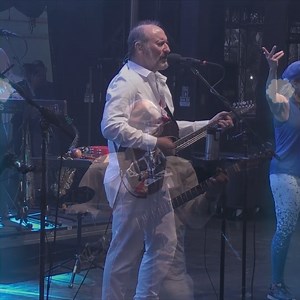 991 reactions · 127 shares | Tickets for Men at Work at King Center on Oct. 17 are on sale now | Men at Work | Facebook