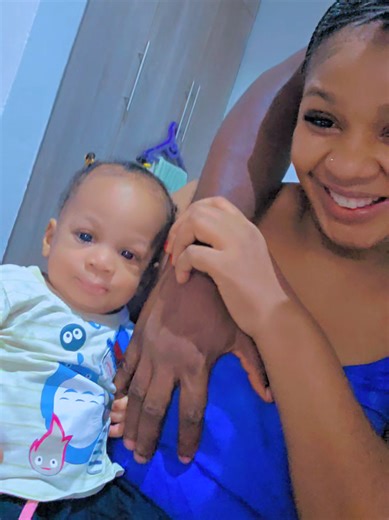 Newborn Baby's Adorable Cry for Breast Milk