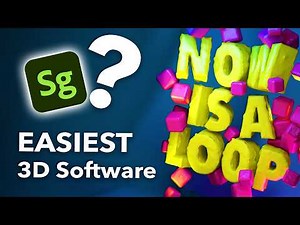 I Tried Adobe Substance 3D Stager - The Future of 3D is Here