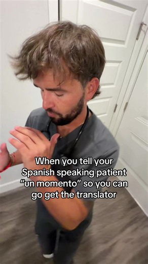 Lo siento, no hablo Español😅 | Speaking Spanish