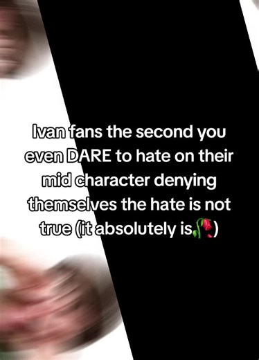 Exploring Alienstage with Ivan