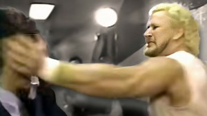 David Schultz vs. John Stossel: Slaps Heard 'Round the World!