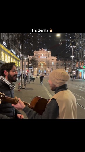 Ha Gerîlla: Kurdish Music Celebration