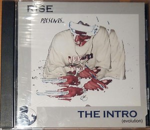 Rise - Presents... The Intro (Evolution)