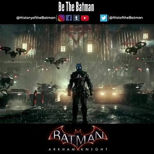 2.4K views · 132 reactions | In our #Batman80 celebration, we are...