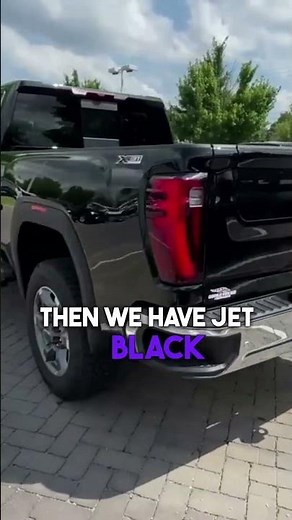 2025 GMC Sierra 2500HD SLT X31 Walkaround Preview