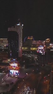 🎆 Ring in 2025 in style! Join us 51 floors up at VooDoo Lounge with stunning views, live entertainment, open bar, hors d’oeuvres, and a champagne toast at midnight 🥂 Tickets are $155 per person with VIP packages and dinner reservations also available, details and tickets at the link in our bio ✨ #NYE2025 #LasVegas #VooDooLounge #NYEViews | Rio Hotel & Casino Las Vegas