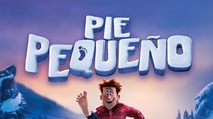 Pie pequeño - Apple TV