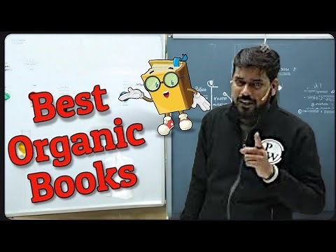 Best Organic chemistry Books By Pankaj Sir Chemistry ||Physics Wallah #organicchemistry 🤘
