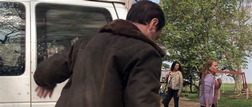 Red Spring | movie | 2019 | Official Trailer