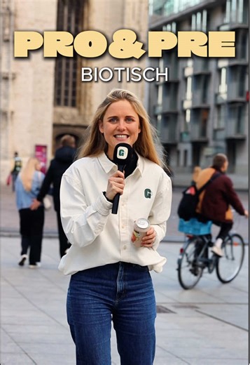 Understanding the Difference Between Prebiotics and Probiotics