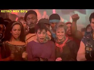 Fun Fun- Happy Station 1983