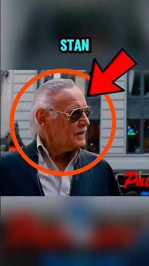 WHAT WAS STAN LEE’S FIRST CAMEO? 🤔