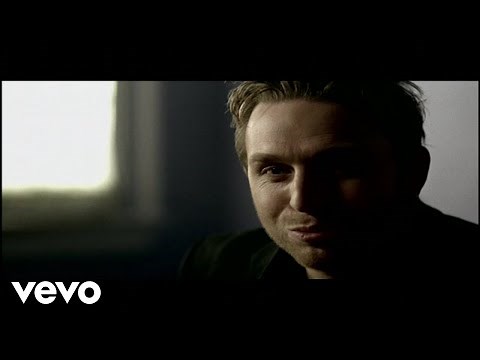Johnny Reid - Thank You