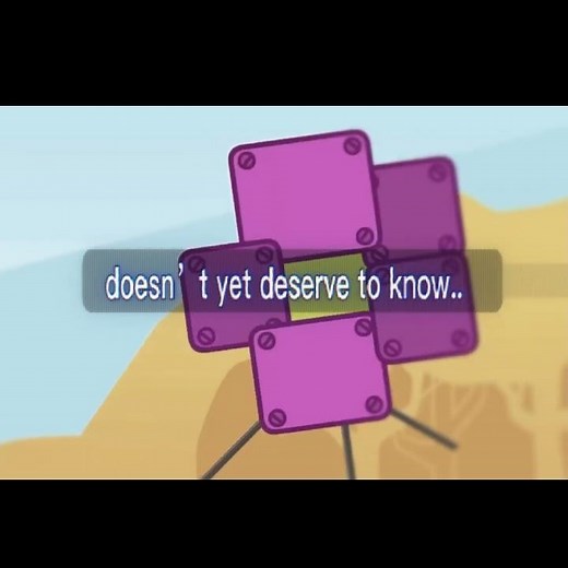 Robot Flower Edit #bfb #tpot #bfdi #bfdia #idfb