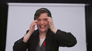 3.5K views · 61 reactions | A carnival of chaos; murder most foul; tangled tales of twins; and debauched deep-bass dance.  Bard's summer season is ON STAGE NOW against a spectacular backdrop of mountains, sea & sky. | Bard on the Beach | Facebook