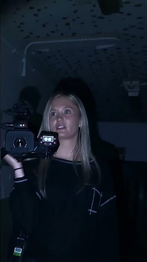 Chilling Screams Captured Inside Abandoned Prison | Destination Fear | Travel Channel