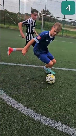 Master Incredible Football Tricks | Easy Step-by-Step Tutorial for All Levels!