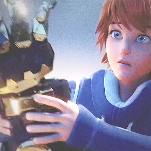 10 years #edit #fyp #overwatch #nostalgia #vsp