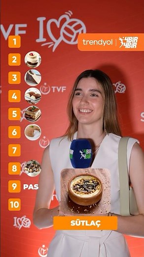 🧡 It's time for a blind sorting with Trendyol. Our first guest is Dilay Özdemir. #sultansofthefil...