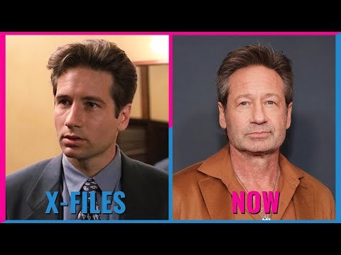 Life After The X-Files | The Cast Today