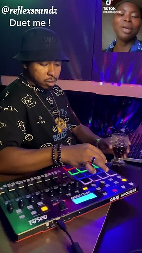 reflexsoundz on TikTok