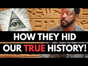 The Hidden Agenda Behind Historical Lies | Billy Carson & Friends Expose Suppressed Truths