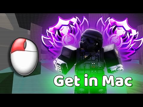 How to get Speed AutoClicker in Mac...(Roblox BedWars)