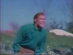 SPRING, SPRING, SPRING (w/On Screen Lyrics) - 7 BRIDES FOR 7 BROTHERS