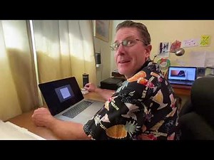 16” APPLE MACBOOK PRO UNBOXING / EASY SET UP