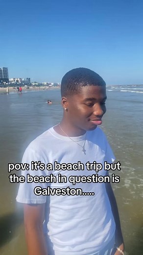 Exploring Galveston Beach: A Perfect Beach Trip Destination