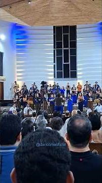 JUBILATE DEO | ‪@CoroSinfônicoFSTBNB‬ | Selah - Recital 2026.1