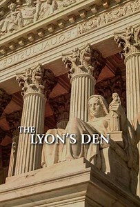 The Lyon's Den (2003) - TV Show