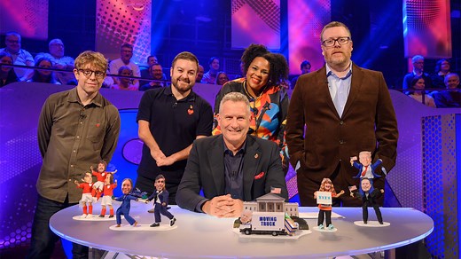The Last Leg - Series 34: Episode 3 | Channel 4