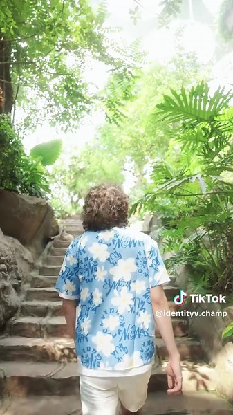 #IDVIVS2025 #IdentityV Identity V Player Showtime B4U_Sprintzer #第五人格