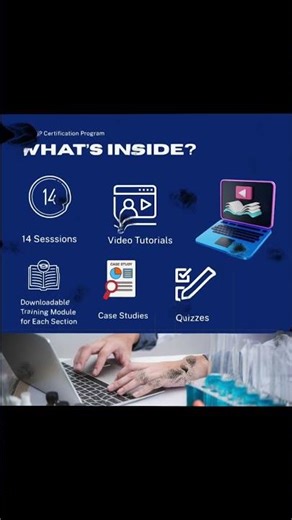 Good Clinical Practice (GCP) Certification Program | Check it now