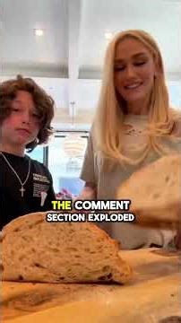 Breaking news.55 year old GwenStefani is once again hit withcheating rumors.This time, 49 yearold