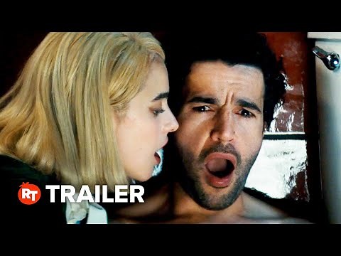 Sanctuary Trailer #1 (2023)