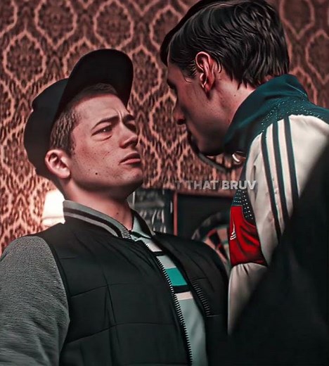 “You have outstayed your welcome” - Eggsy | Kingsman | #movieedits
