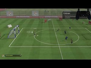 Fundamentals Training Tutorial in EA Sports FC 25 | Master the Basics