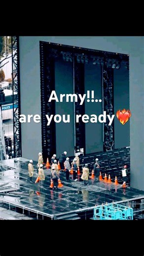 BTS Come back 21/03/2026 🔥💜 #bts #comeback #kpopedit #viral #btsworld #btsboys