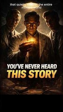 This Tiny American Invention Powers Every Device You Own