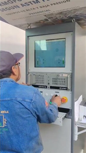 JP Dynamic Balancing of 500kg Electric Motor Rotor in Chile