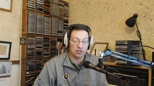 The Noon News Hour 12/10/25 courtesy of Montgomery Medical in Smithfield. Visit montymed.com for more information | WMBS Radio