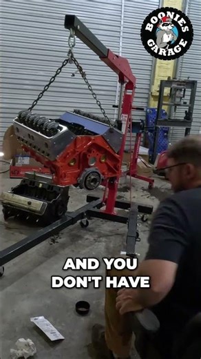 Garage Hacks: Secure Bolts Like a Pro with Threadlocker! #shorts