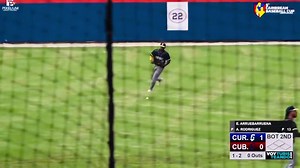 153K views · 4.4K reactions | Cuba gana la primera copa del caribe 2023 | CUBAN Baseball Player" | Facebook