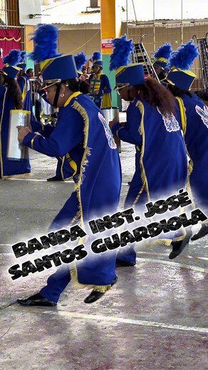 Banda Instituto José Santos Guardiola: Un Viaje Musical