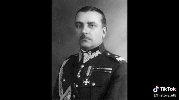 Wojna Polsko-Ukrainska 1918-1919 #fyp #history #polska #historia